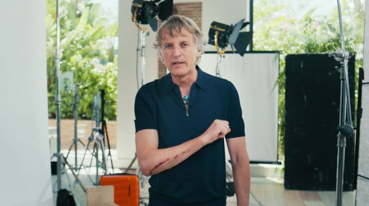 Jesus Calleja Yo tampoco lo sabia