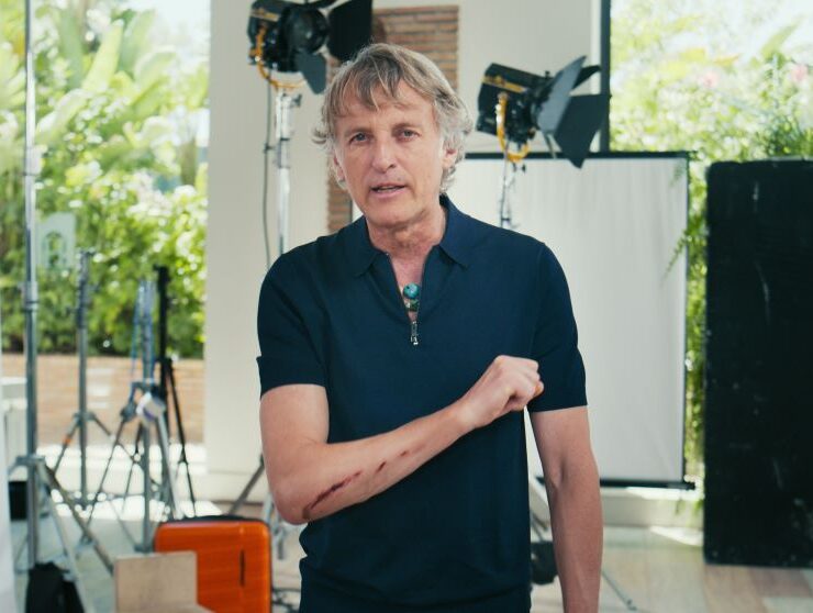 Jesus Calleja Yo tampoco lo sabia