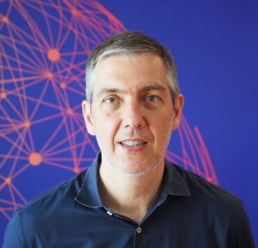 Josep Marti CEO de Nearby Computing