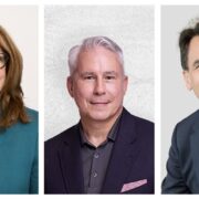 Kim Basile Michael Bradshaw and Nicolas Sekkaki