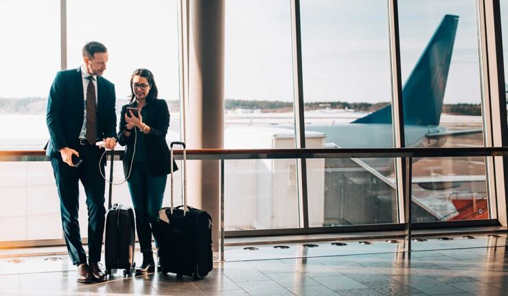 Innovación en el sector turístico