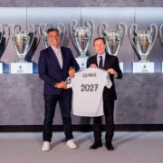 MASORANGE - Real Madrid