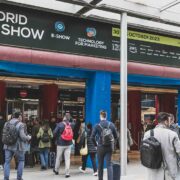 Madrid Tech Show 2024