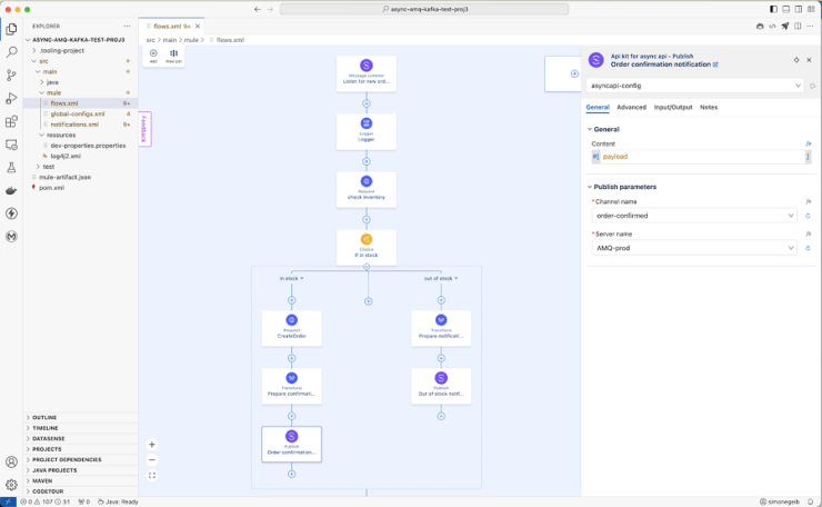 MuleSoft AsyncAPI Jul2024
