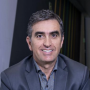NdP Cloudera nombra a Francisco Mateo Sidron nuevo vicepresidente de ventas para EMEA