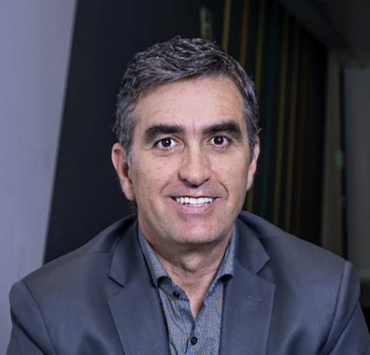 NdP Cloudera nombra a Francisco Mateo Sidron nuevo vicepresidente de ventas para EMEA