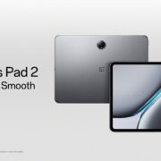 NdP La vida mas facil OnePlus presenta su nueva tableta insignia la OnePlus Pad 2