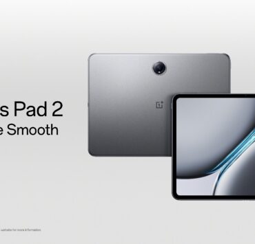 NdP La vida mas facil OnePlus presenta su nueva tableta insignia la OnePlus Pad 2