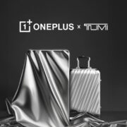 NdP OnePlus presenta una colaboracion exclusiva con TUMI para el lanzamiento del proximo OnePlus Nord 4