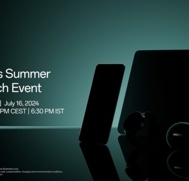 NdP OnePlus revela los nuevos lanzamientos y una colaboracion exclusiva con TUMI para su evento de este verano en Milan