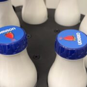 OMRON Digimarc Digital Watermark Demo