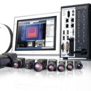 OMRON FH vision system