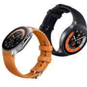OPPO Watch X