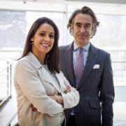 Pilar Gil y Javier de Pablo CoCEOs DeepLabs
