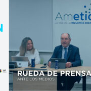 Presentación agenda AMETIC Santander 38