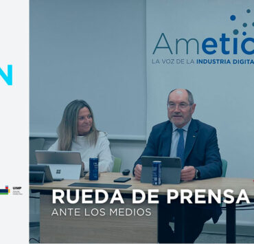 Presentación agenda AMETIC Santander 38