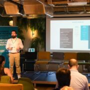 Raul Albuixech director de Servicio y Soporte Tecnico de ESET Espana 1