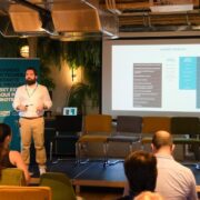 Raul Albuixech director de Servicio y Soporte Tecnico de ESET Espana