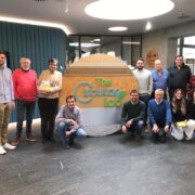 SECOT y TheCircularLab