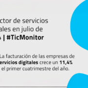 TIC Monitor Julio 2024
