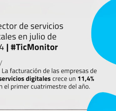TIC Monitor Julio 2024