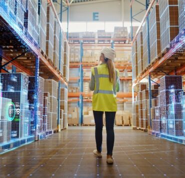 Zebra Technologies IA