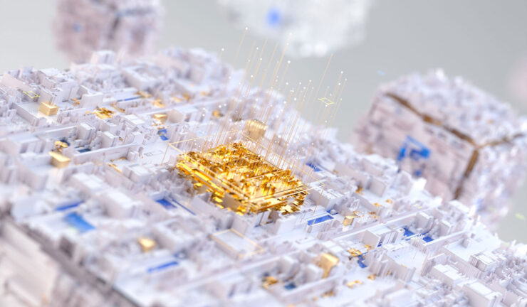 Blockchain - Identidad Digital