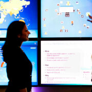 Cisco - Políticas tecnológicas Europa