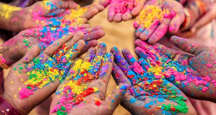 Inclusión, diversidad e igualdad de género