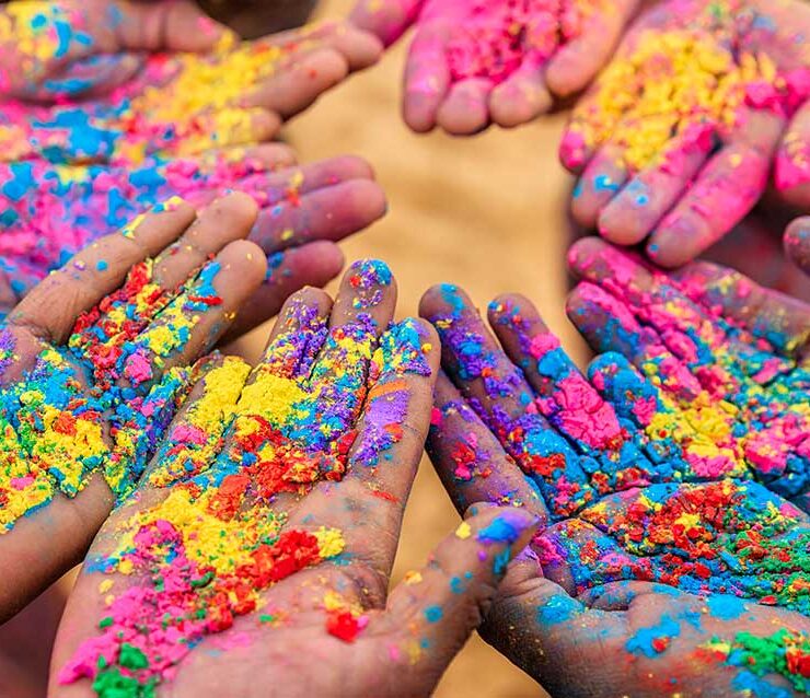 Inclusión, diversidad e igualdad de género