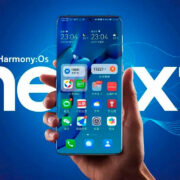 Huawei HarmonyOS