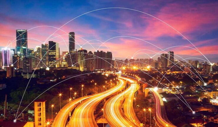 Inteligencia Artificial - IoT