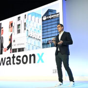 IBM ThinkMadrid 2024