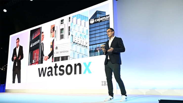 IBM ThinkMadrid 2024