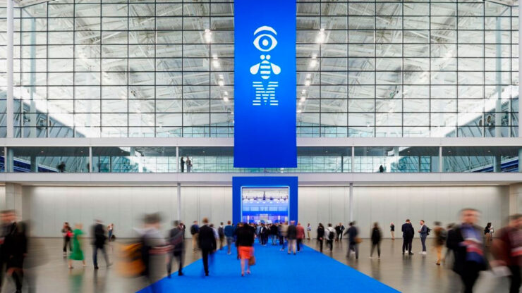 IBM Think Madrid 2024