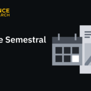 report semestral binance