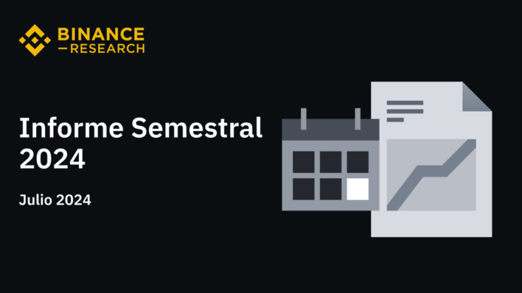 report semestral binance