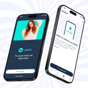 Telefónica TU Latch