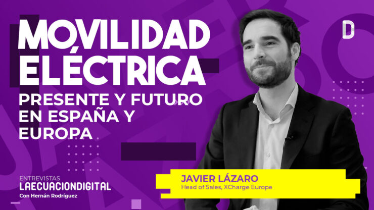 Movilidad Eléctrica: Presente y futuro en España y Europa