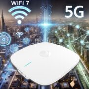 wifi7 vs 5G