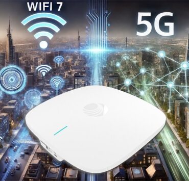 wifi7 vs 5G