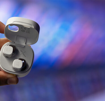 Audio-Technica auriculares True Wireless ATH-SQ1TW2