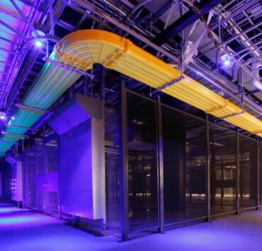 Equinix alcanza los 4.900 millones de dólares en bonos verdes en todo el mundo