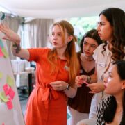 Huawei - Escuela de verano