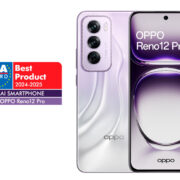 OPPO Reno12 Pro 5G