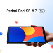Redmi Pad SE 8.7