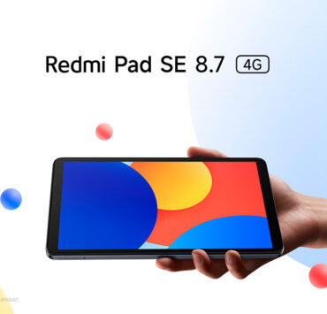 Redmi Pad SE 8.7