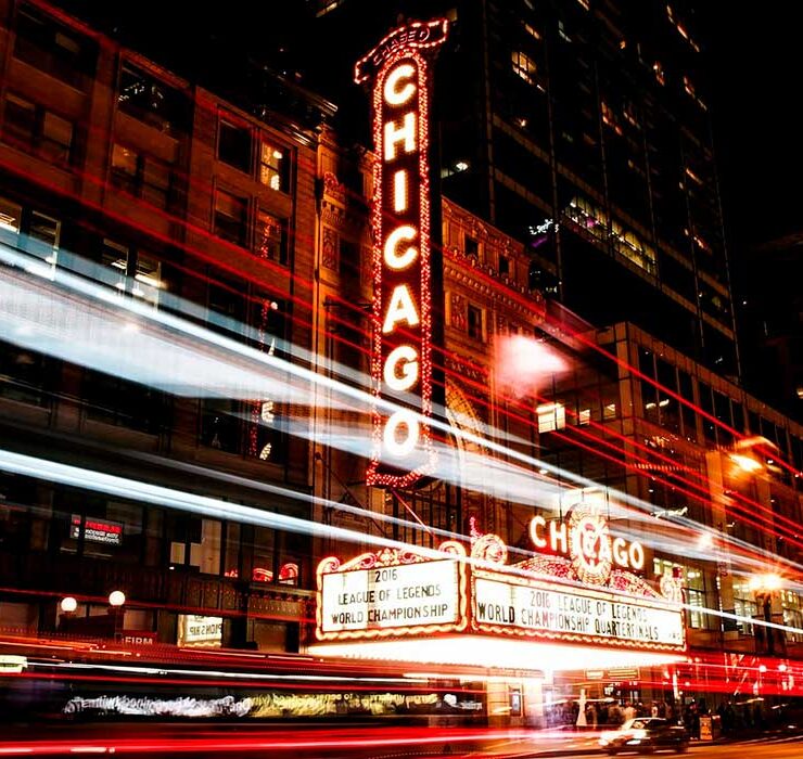 Chicago