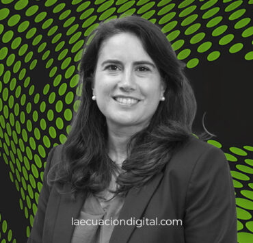 Elena Mora, directora de Privacidad y Protección del Dato en MAPFRE