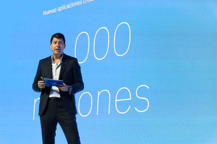 El poder de la Automatización impulsada por la IA